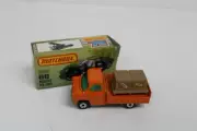 Matchbox #66 Ford Transit Superfast Vintage NEW Not In Original Box
