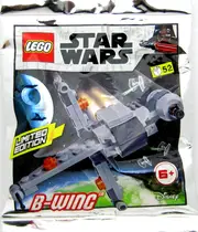 LEGO 911950 - Star Wars B-wing Polybag