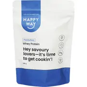 Whey Protein Powder Flavourless - 500g