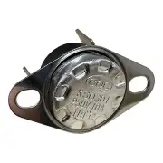 KSD301 Thermal Switch Temperature Switch Closer 110°C Thermostat