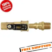 JR Products 07-30455 Quick Disconnect Set
