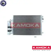 CONDENSER AIR CONDITIONING 7800126 FOR DACIA LOGAN/MCV/Pickup SANDERO RENAULT