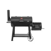 Char Griller Grand Champ Offset BBQ