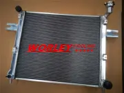 VIC-Aluminum Radiator for JEEP GRAND CHEROKEE & Commander 4.7 5.7 6.1 V8 2006-10