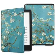 Tablet Case Cover For Amazon Kindle Paperwhite 6.8'' 11th Generation 2021 Kindle 6 10th 2019 Paperwhite 6 inch 10th 7th 6th 5th Gen 2018 2015 Magnetic Smart Au