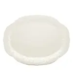 Lenox French Perle 16 Oval Serving Platter
