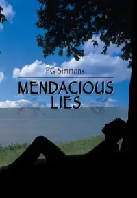 在飛比找博客來優惠-Mendacious Lies