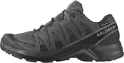 [Salomon] Mens X-Adventure Recon Gore Tex, Versatile Hiking Shoes for Comfort, Perfect for Hiking Boots & Trail Running for Outdoors Adventures 6.5, Olive Night Martini Olive Pewter, 11 US