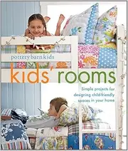 Pottery Barn Kids' Rooms