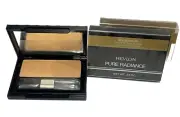 2 Revlon Pure Radiance Golden Glow Special Effects Powder 0.34 oz