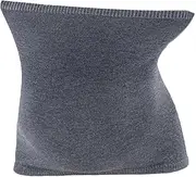 [ａ aternee] Maternity Belly Band Belly Wrap Shirt Extension Belt Soft for Work Elastic Breathable for Women Maternity Top