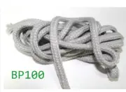 6MM ASH SILVER COLOURED CORD X 100 METRE REELS DIRECT FROM MANUFACTURER