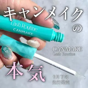 NEW新品【 CANMAKE 】現貨 ♡JO是愛買 ♡  2023 年秋季新品 日本CANMAKE 睫毛精華液