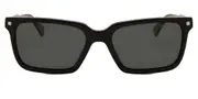 Polaroid PLD 4116/S/X 807/M9 Men Sunglasses