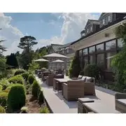 The Moorland Hotel, Haytor, Devon