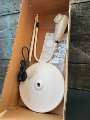 Welch Allyn LS-150 50W Halogen Exam Floor Light