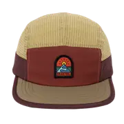 Fractel - M-Series Cap - Sundown