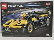 LEGO Technic Bugatti Bolide Racing Car 42151 Model Building Set Race BRANDNEW !!