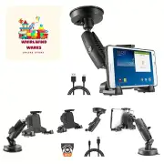 xProDock NFC Bizmount - Phone Holder/Mount with Heavy Duty Suction Cup Base a...