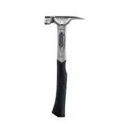 STILETTO TRIMBONE 10oz Titanium Finish Hammer TRMB
