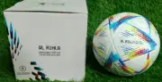 Adidas FIFA WORLD CUP Qatar 2022 AL RIHLA OFFICIAL MATCH BALL Size 5