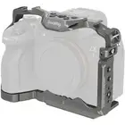 SmallRig HawkLock Quick Release Cage for Sony Alpha 7R V / Alpha 7 IV / Alpha...