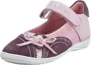 [s.Oliver] Casual 5-5-32622-28 Girls' Low Shoes