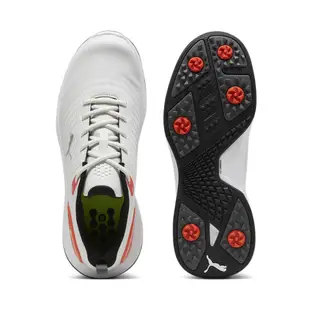 PUMA Grip Fusion Flex 男士 高爾夫球運動鞋 #37894202 有釘鞋
