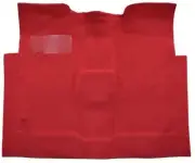 Molded Carpet Reg Cab 2WD Auto/3spd Column Shift Complete Chevrolet C20 Pickup