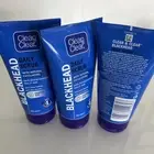 3 Count Clean & Clear 5.07 Oz Blackhead Clearing Oil Free Daily Scrub