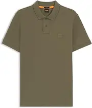 [BOSS] Men's Passenger Jersey