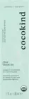 Cocokind Organic Chia Facial Oil, chamomile, 1 Fl Oz