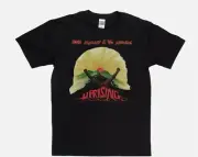 Bob Marley Uprising T-Shirt All Size S-5XL