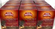Trung Nguyen Gourmet Blend Ground Coffee 17.6 oz ( Pack of 12 )~6/15/2026