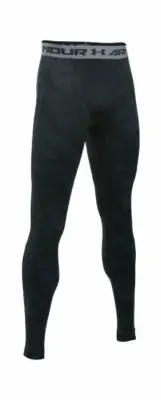 Under Armour ColdGear® Armour Compression Leggings TIGHTS 1285092-001 MSRP $60