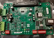 Hirsch Electronics SNIB2 Secure Network Interface Board
