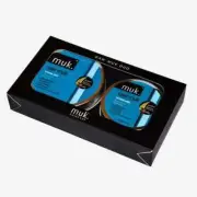 MUK - RAW MUK DUO - 95g & 50g - STYLING MUD FOR HAIR - FIRM HOLD