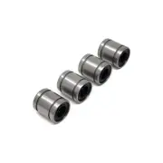 Linear Bearing LM8SUU (4 Pack) MYT For Flashforge 3D Printers