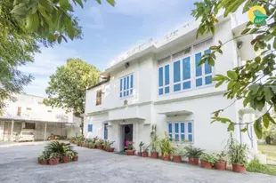 湖城的1臥室 - 80平方公尺/1間專用衛浴 (GuestHouser 1 BR Guest house in Opposite Meera College, Sardarpura,, Udaipur