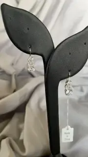 Bella Luce Diamond Earrings
