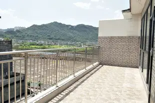 黔西南筆山小屋公寓