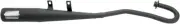 DG Performance - 04-6102 - RCM Exhaust - LT 230E QuadRunner 4x2 LT 230 QuadSpor
