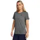 【UNDER ARMOUR】女 Tech Solid 短袖T-Shirt