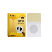 7/28pcs Venom Slimming Patch Weight Loss Burning Fat Diet Aid Detox Slim Patch