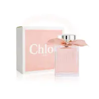 在飛比找蝦皮購物優惠-chloe 粉漾玫瑰淡香水EDT 女性淡香水 100ml 女