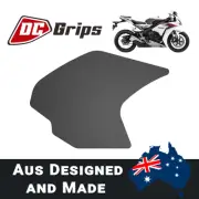 DCGrips Motorcycle Tank Grips for Honda CBR1000RR 2012 - 2016