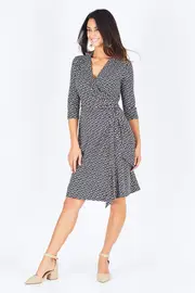 The Bees Knees Dress--MAIO-DR379