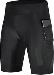 [LCBLRO] Women Cycling Shorts 3D Gel Padded Shockproof MTB Mountian Bicycle Shorts Road Racing Bike Shorts Summer Outfit Clothes