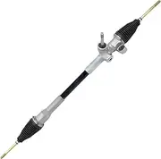 Power Steering Rack Compatible For TOYOTA PASSO BOON DAIHATSU SIRION 45502-B1010 45502-B1012 45510-B1020 45502-B1110 45502-B1051 Right Hand(Right hand drive)