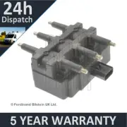 Fits Chrysler Voyager 2000-2008 3.3 3.8 + Other Models Purevue Ignition Coil